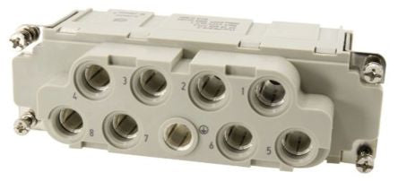 HARTING 09380082753 8424265