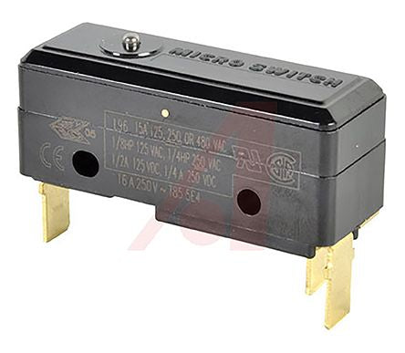 Honeywell BZ-2R-D5 8426576