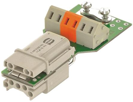 HARTING 09120062795 1737642