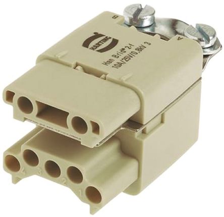 HARTING 09120063111 1737646