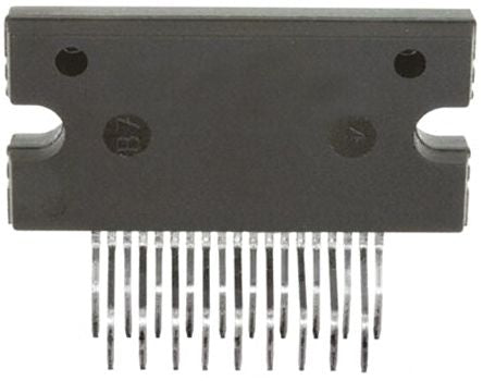 ON Semiconductor STK672-432AN-E 1454051