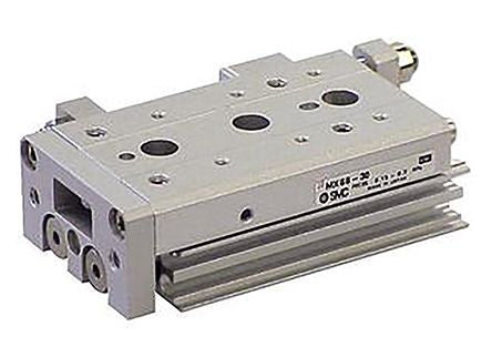 SMC MXS16-30A 8430581