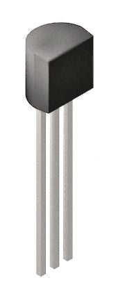 ON Semiconductor 2N3904BU 8431575