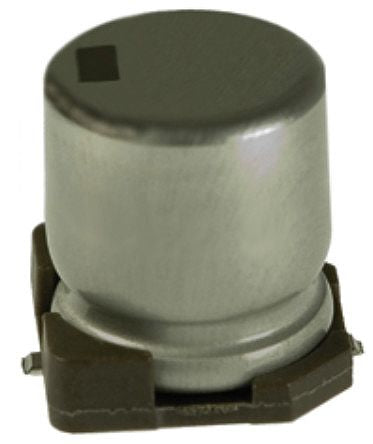 Nichicon UWD1E330MCL1GS 1671279