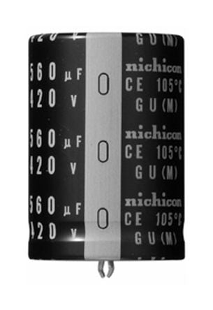 Nichicon LGU1V682MELZ 8466934