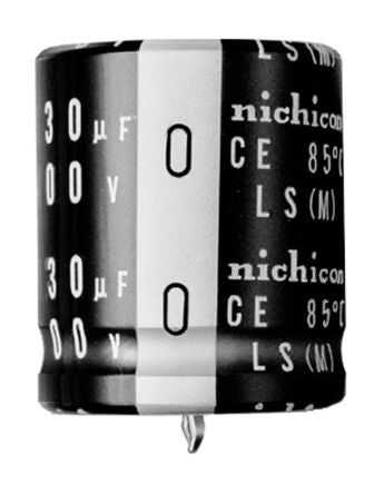 Nichicon LLS1J103MELC 8467123