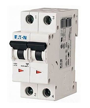 Eaton FAZ-C20/2-RT 8473311