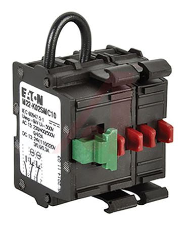 Eaton M22-K02SMC10 8475162