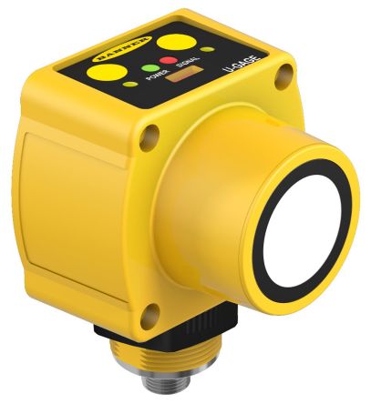 Banner QT50ULBQ6 8479637