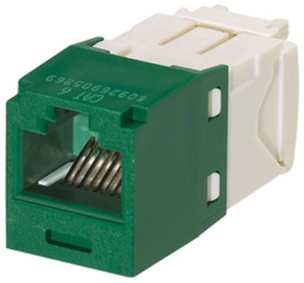 Panduit CJ688TGGR-24 8485490