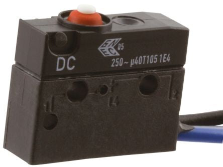 ZF DC2C-P3AA 8486449