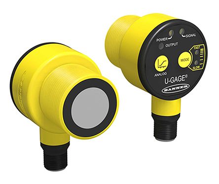 Banner T30UXIAQ8 8487216