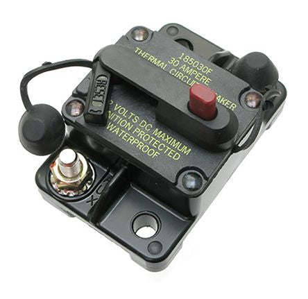 Cooper Bussmann CB185-25 8495923