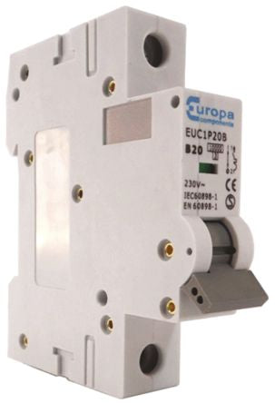 Europa EUC1P10B 8496468
