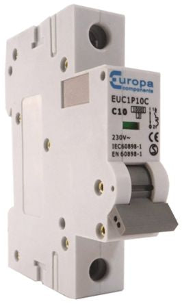 Europa EUC1P63C 8496529