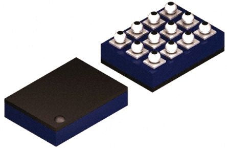Analog Devices ADP1190AACBZ-R7 8507947