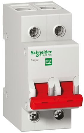 Schneider Electric EZ9S16263 8508571
