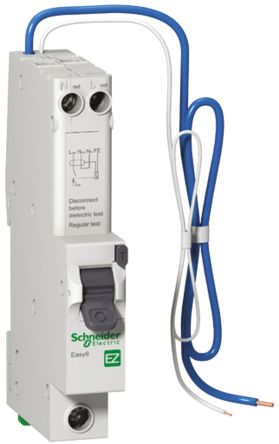 Schneider Electric EZ9D16832 8508669