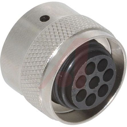 Souriau UTG610-4SN 8509892