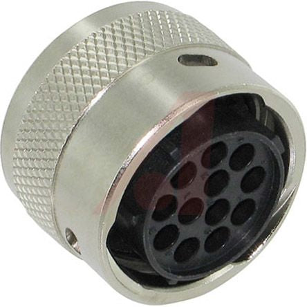 Souriau UTG614-12SN 8509899