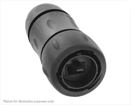 Souriau UTS6JC18RJN25 8509996