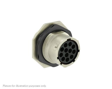 Souriau UT071412SH601 8510514