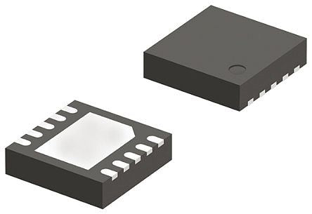 Analog Devices LTC2601IDD#PBF 8514611