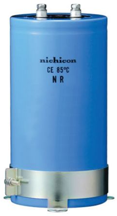 Nichicon LNR1J153MSE 8526503