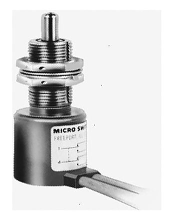 Honeywell 21CH38-18 8541625