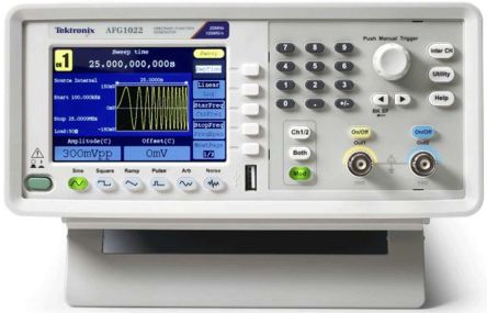 Tektronix AFG1022 8555078