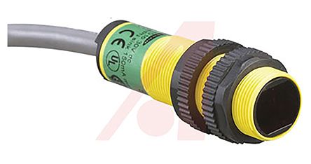 Banner Barrel 8558490