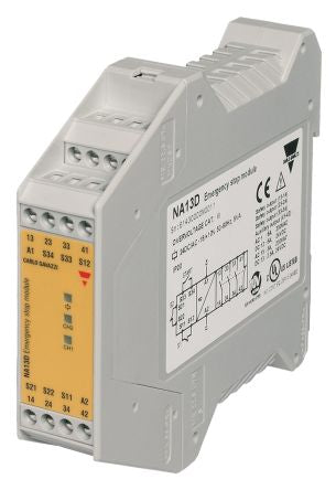 Carlo Gavazzi NA13D230CG 8572746