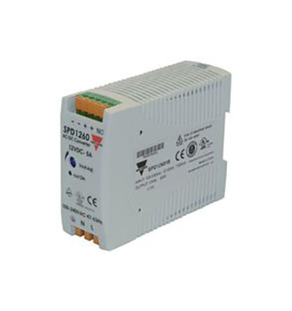 Carlo Gavazzi SPD12601B 8572847