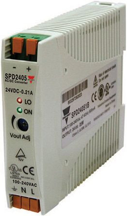 Carlo Gavazzi SPD24051 8573076