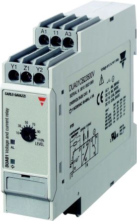 Carlo Gavazzi DUB01CB23500V 8577179