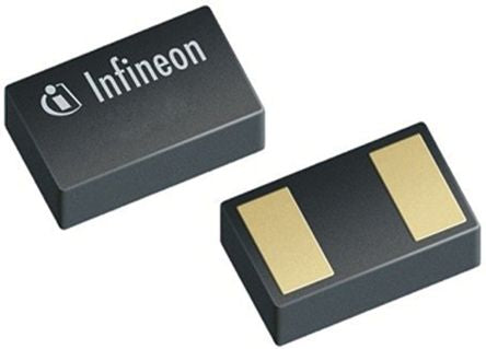 Infineon ESD203B102ELE6327XTMA1 8577946