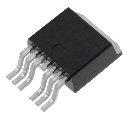 Infineon IPB180P04P403ATMA1 8578674