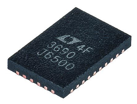 Analog Devices LT3690IUFE#PBF 1559357