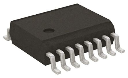 Analog Devices LTC4006EGN-4#PBF 1559370