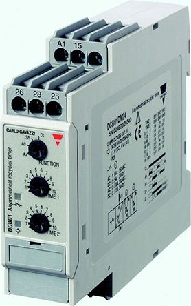 Carlo Gavazzi DCB01CM24 8593068