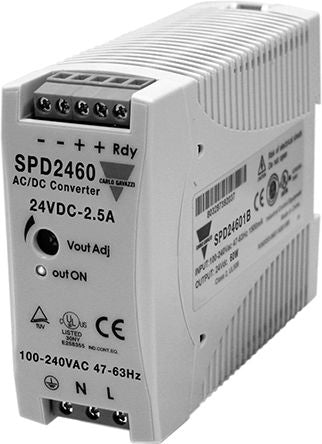 Carlo Gavazzi SPD48601 8593184