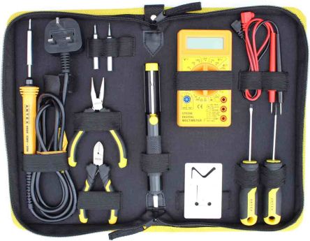 Antex Electronics KC8JSZA 8599303