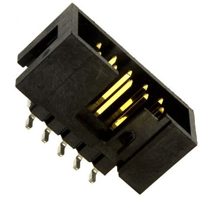Amphenol FCI 52601-S10-8LF 8599441