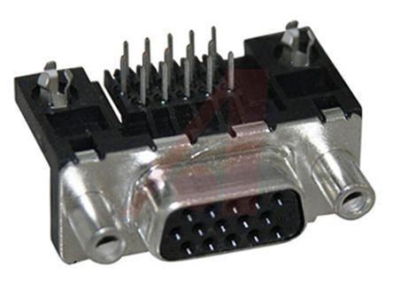 Amphenol FCI ICD15S13E6GV00LF 8599460