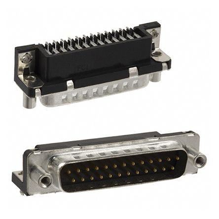 Amphenol FCI D25P33E4GV00LF 8599766