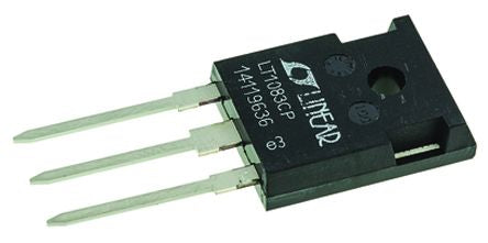 STMicroelectronics STGWT30H60DFB 8607325