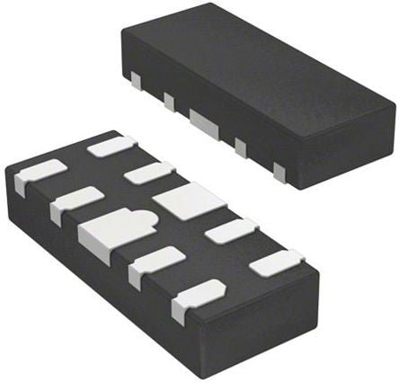 STMicroelectronics ECMF04-4HSWM10 1688804