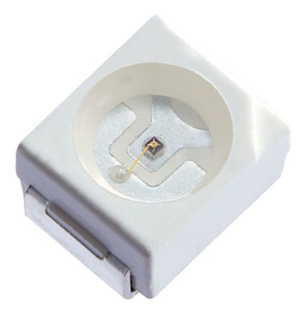 Kingbright KA-3528SYCKT 1461493
