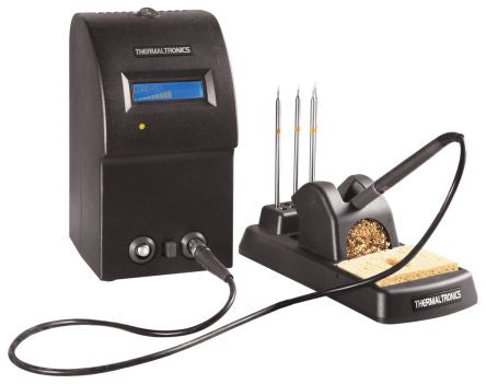 Thermaltronics TMT-9000S-2 8609494