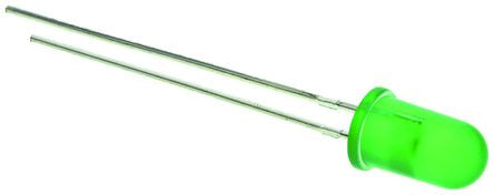 Kingbright L-7113GD-12V 8609692